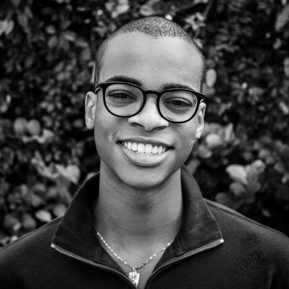 Meet your Posher, Luc - Picture 1 of 1